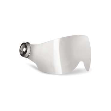 Visera para casco urbano...