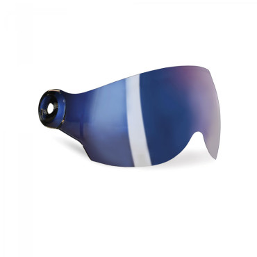 Visera para casco urbano...