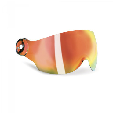 Visera para casco urbano...