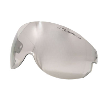 Visera para cascos urbanos...