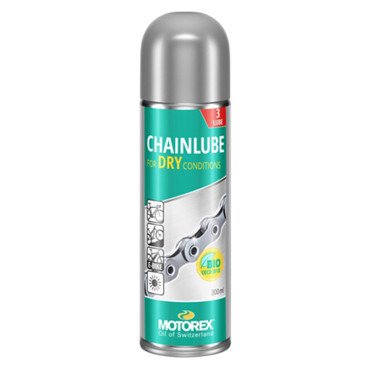 Motorex Dry Power 300ml