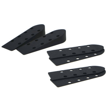 Kit cales d'angulation 10...