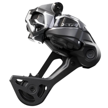 Cambio MTB Shimano XTR Di2...