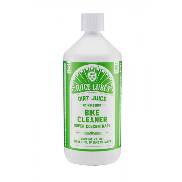 Limpiador de bicicletas...