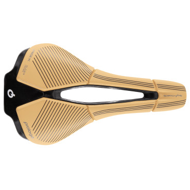 Sillín carretera y gravel...