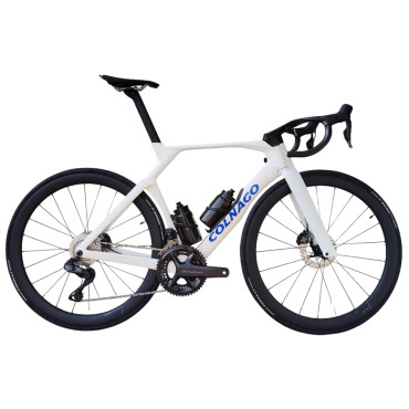 Racefiets Colnago Y1Rs Disc...