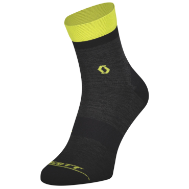 Scott Trail Quarter Socks