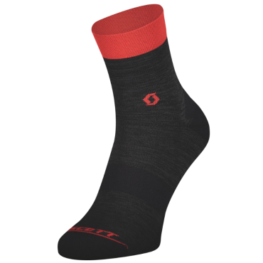 Scott Trail Quarter Socks