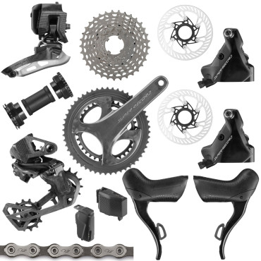 Campagnolo Super Record 13