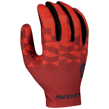 Gants VTT Scott RC Team LF