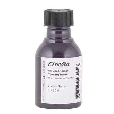 Pintura de retoque Electra...