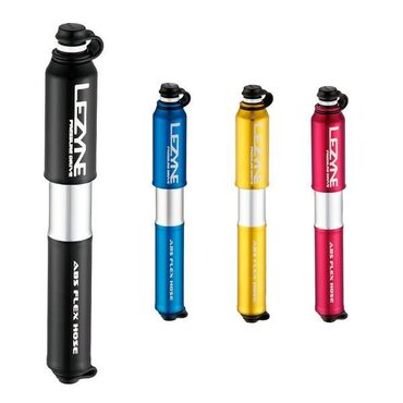 Bomba de mano MTB Lezyne...