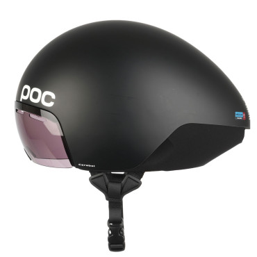 Casco de ciclismo...