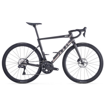 Bicicleta carretera BMC...