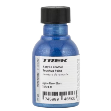 Trek Touch-up Paint - Gloss...