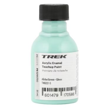 Trek Touch-up Paint - Gloss...
