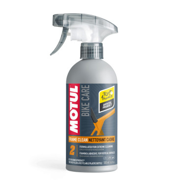 Motul Frame Clean Road 500 ml