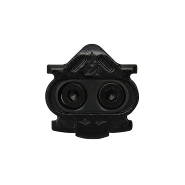Cales BMX pour pédales HT x1