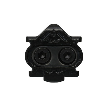Cales BMX X1 Floating pour...