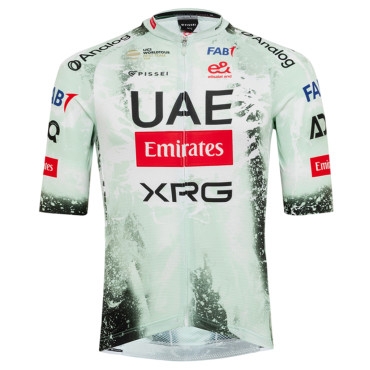 Pissei Replica UAE Team...