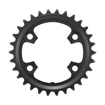 Shimano GRX FC-RX600 2x10-11v