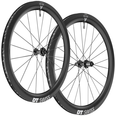 Ruedas carbono DT Swiss ARC...