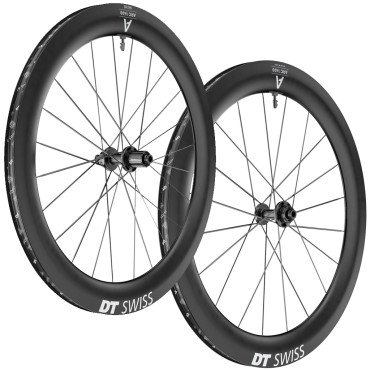 Ruedas carbono DT Swiss ARC...