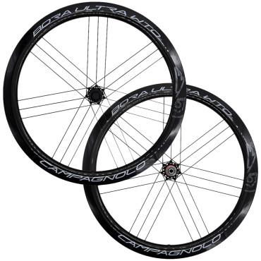 Campagnolo Bora Ultra WTO...