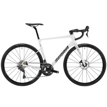 Bicicleta carretera Berria...