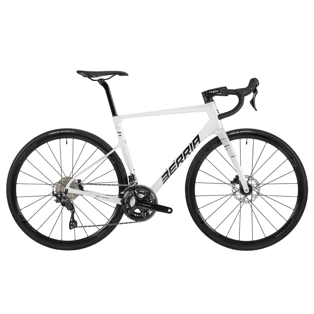 Shimano 105 Mejor Bici Carretera Por 2500 Euros Mejores Bicis