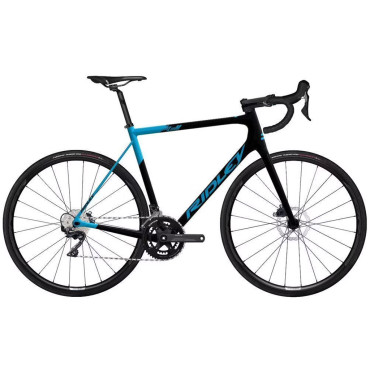 Ridley Helium Disc Shimano...