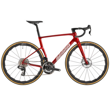 Berria Belador BR Sram...