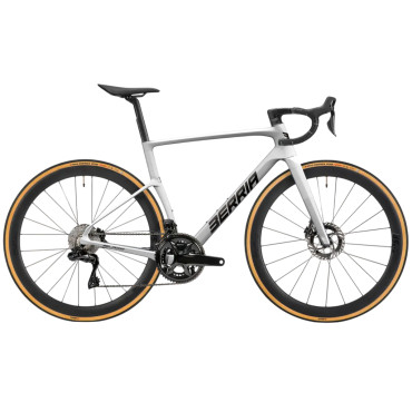 Berria Belador BR Shimano...