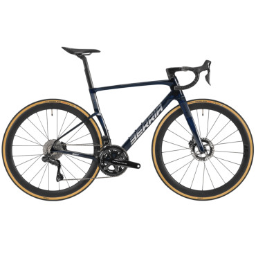 Berria Belador BR Shimano...