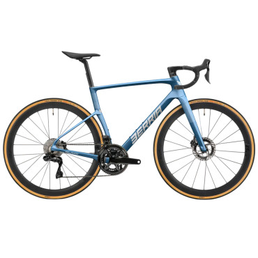 Berria Belador BR Shimano...