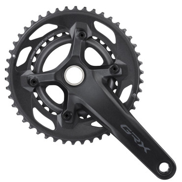 Bielas Gravel Shimano...