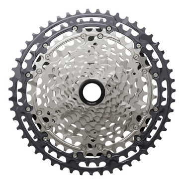 Shimano Deore XT CS-M8200 12v