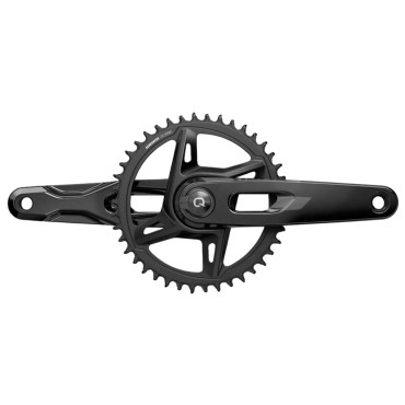 Pédalier vélo Gravel...