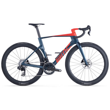 Vélo route BMC Teammachine...