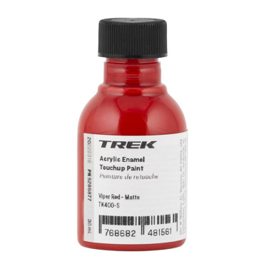 Trek Touch-up Paint - Matte...