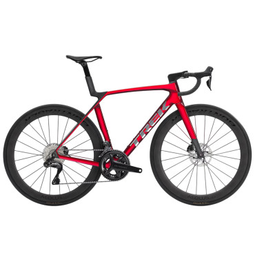 Vélo route Trek Madone SL 7...