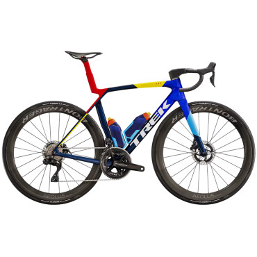 Trek Madone SLR 9 8.ª gen...