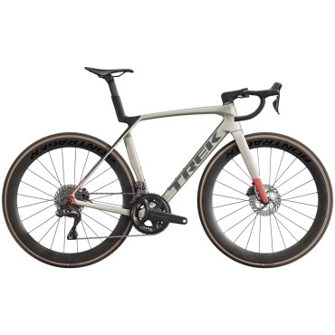 Vélo route Trek Madone SL 7...