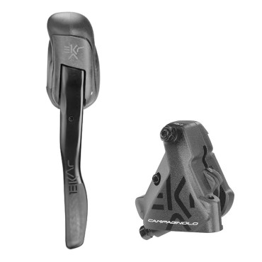 Campagnolo Ekar 13v con...