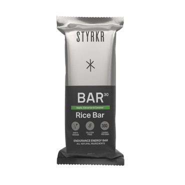 Barre énergétique STYRKR...