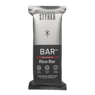 Barre énergétique STYRKR...