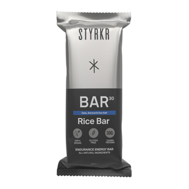 Barrita energética STYRKR...