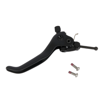 Sram Level Stealth Silver C1