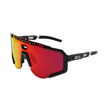Scicon Aeroscope Black Gloss