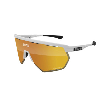 Scicon Aerowing White Gloss